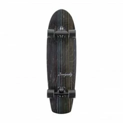Landyachtz Butter Black Lines 31" Skateboards & Slacklines