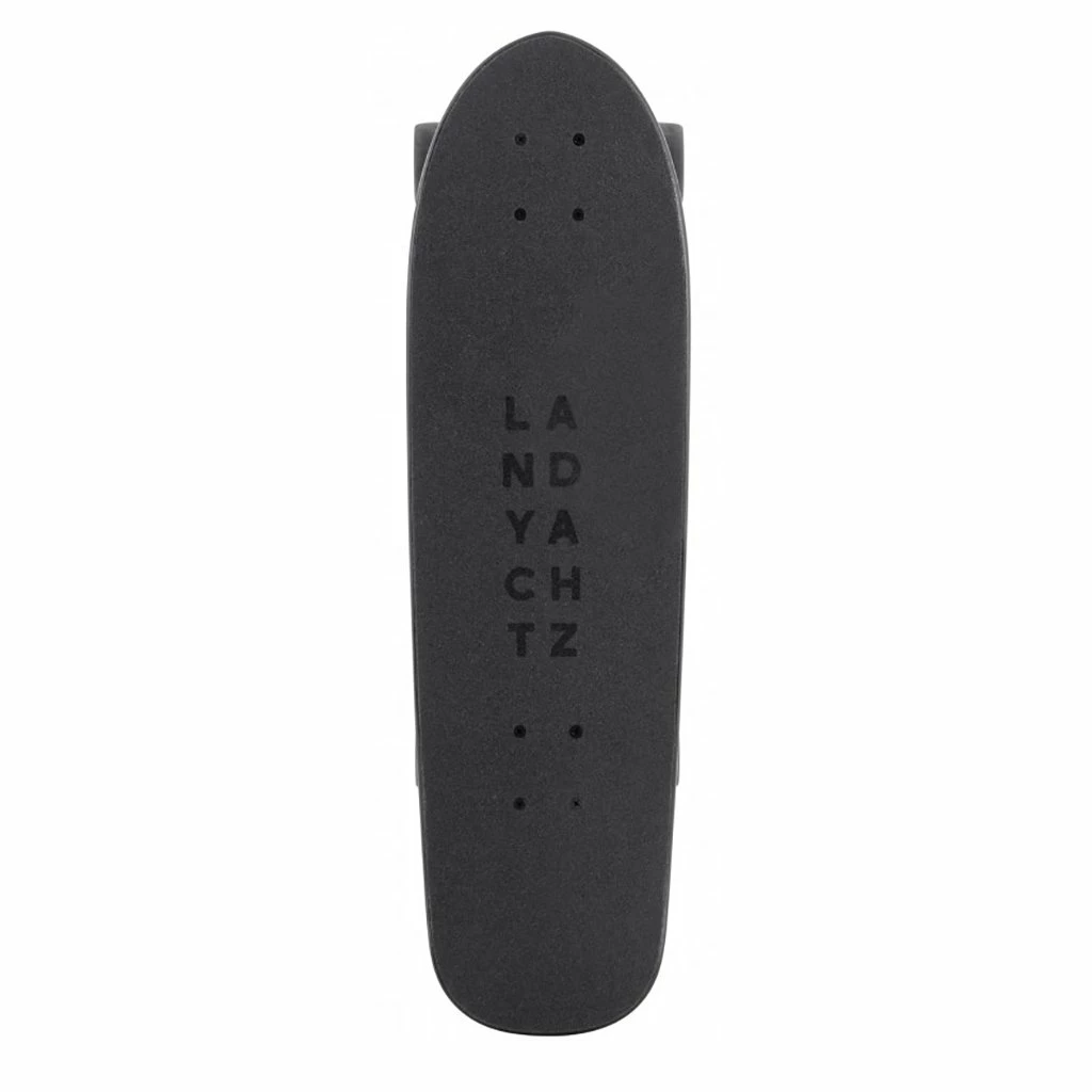 Landyachtz Skateboards & Slacklines Dinghy Adventure Skeleton 29" 4 Landyachtz Skateboards & Slacklines Dinghy Adventure Skeleton 29"