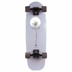 Landyachtz Dinghy Blunt UV Sun 28.5" Skateboards & Slacklines