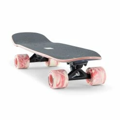 Landyachtz Dinghy Hibiscus 29" 10 Landyachtz Dinghy Hibiscus 29