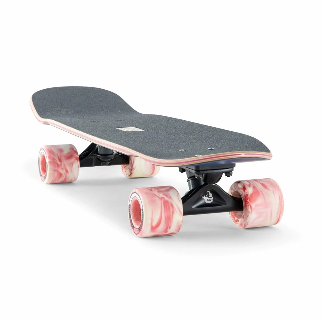 Landyachtz Dinghy Hibiscus 29" 6 Landyachtz Dinghy Hibiscus 29"