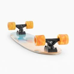 Landyachtz Dipper Watercolor 36