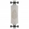 Landyachtz Drop Hammer White Pinecone 37" Skateboards & Slacklines