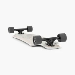 Landyachtz Drop Hammer White Pinecone 37