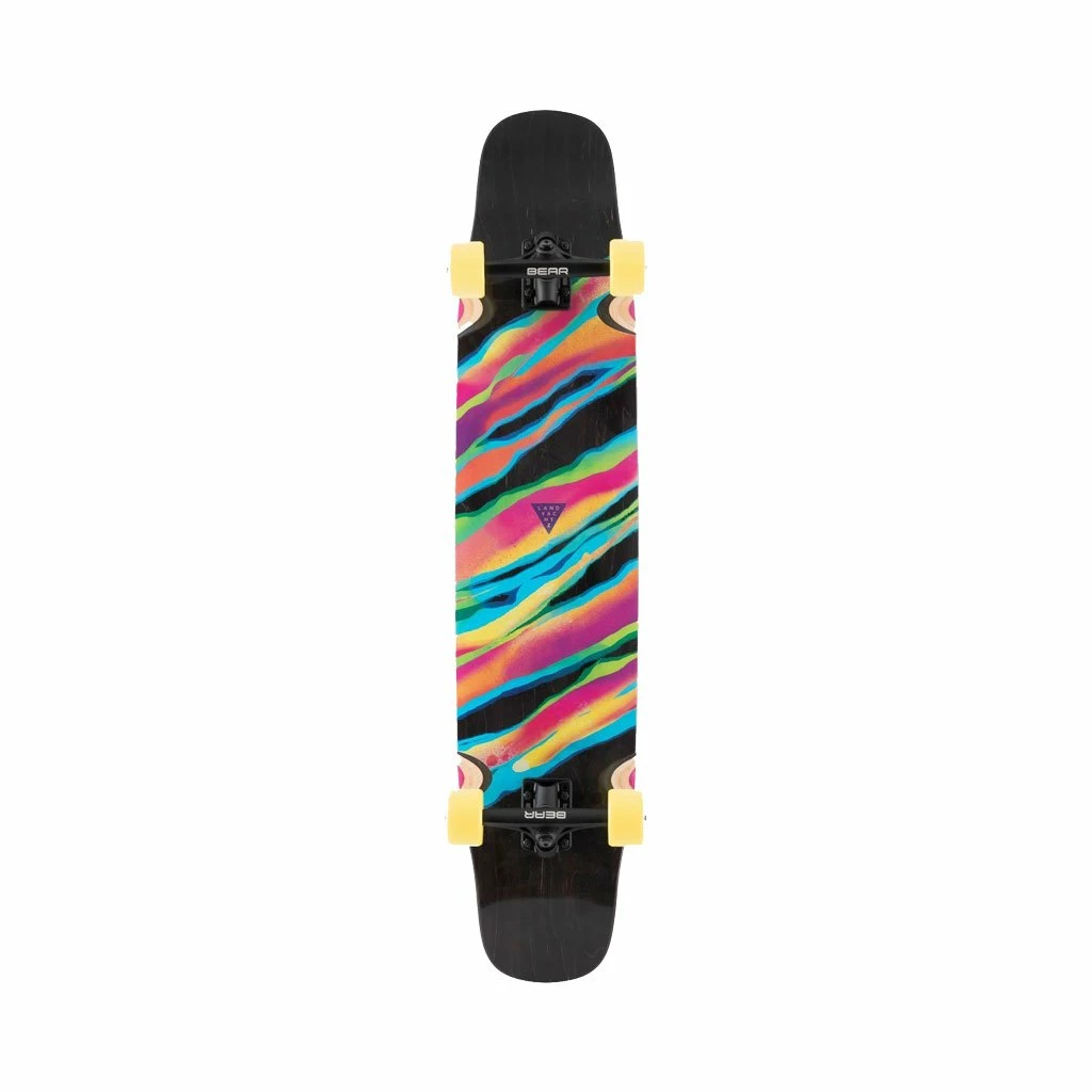 Landyachtz Tony Danza Spectrum 40" 3 Landyachtz Tony Danza Spectrum 40"