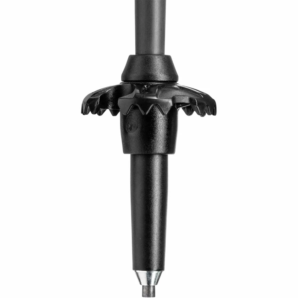 Leki Black Series FX Carbon (Pair) New 8 Leki Black Series FX Carbon (Pair) New