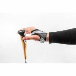 Leki Cross Trail FX Superlite Compact (Pair) New