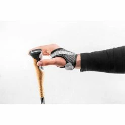 Leki Cross Trail Lite Carbon (Pair) New 13 Leki Cross Trail Lite Carbon (Pair) New