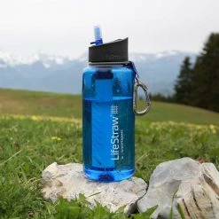 LifeStraw Go 1L 9 LifeStraw Go 1L