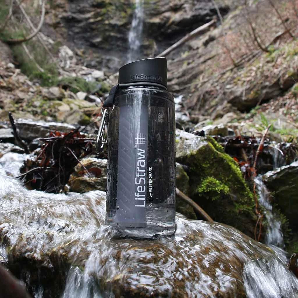 LifeStraw Go 1L 7 LifeStraw Go 1L