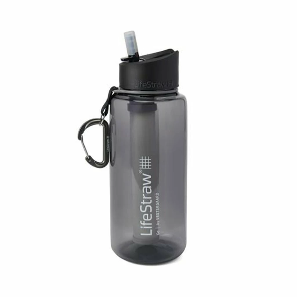 LifeStraw Go 1L 3 LifeStraw Go 1L