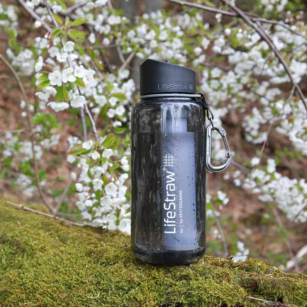 LifeStraw Go 1L 4 LifeStraw Go 1L
