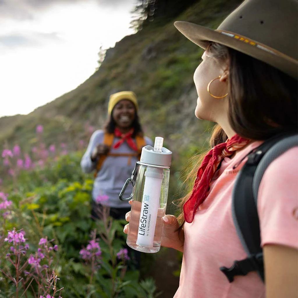 LifeStraw Go 650ml 8 LifeStraw Go 650ml