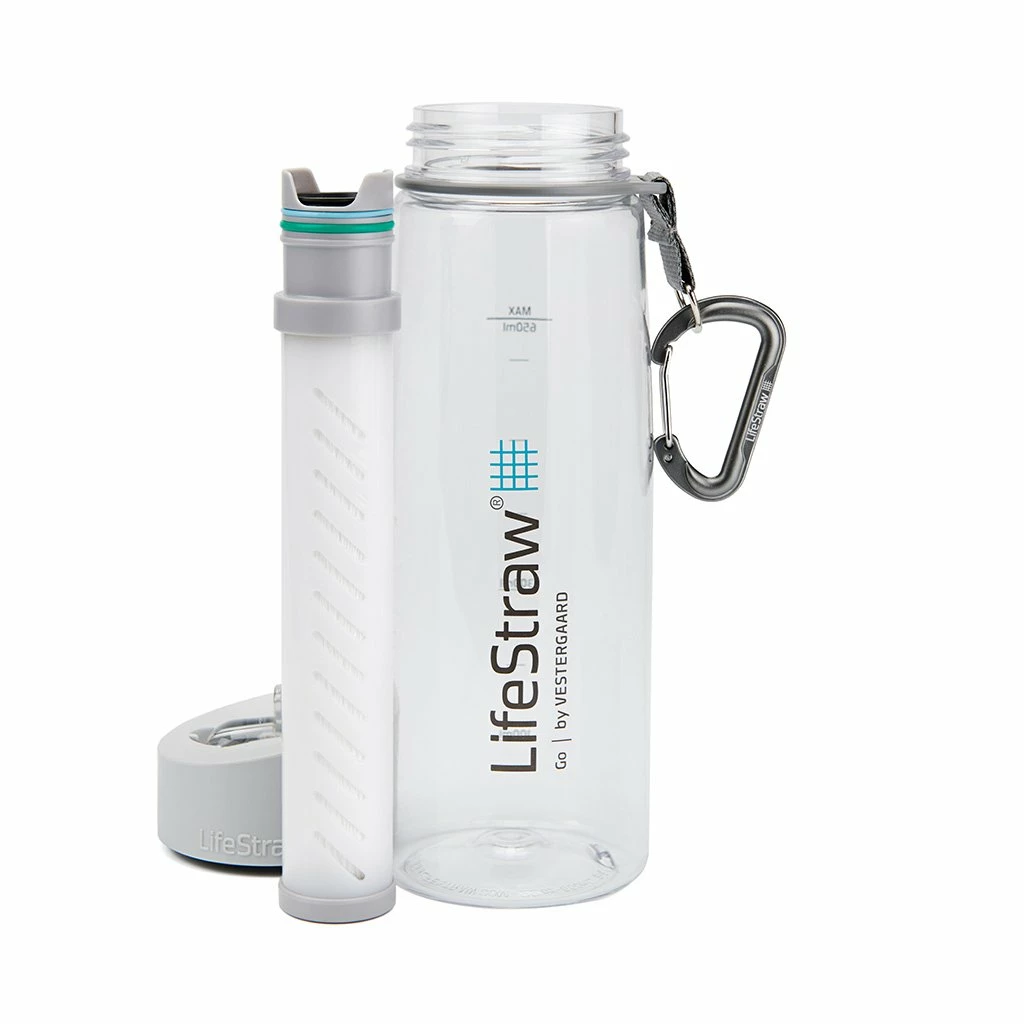 LifeStraw Go 650ml 4 LifeStraw Go 650ml