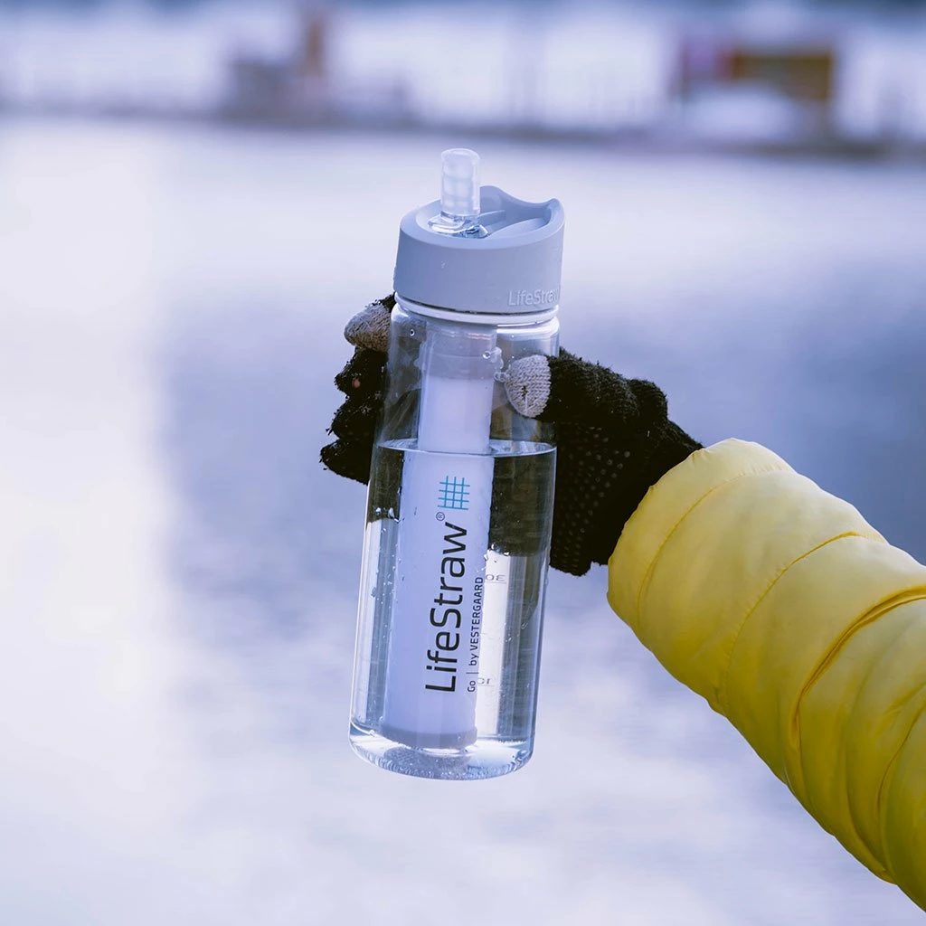 LifeStraw Go 650ml 5 LifeStraw Go 650ml