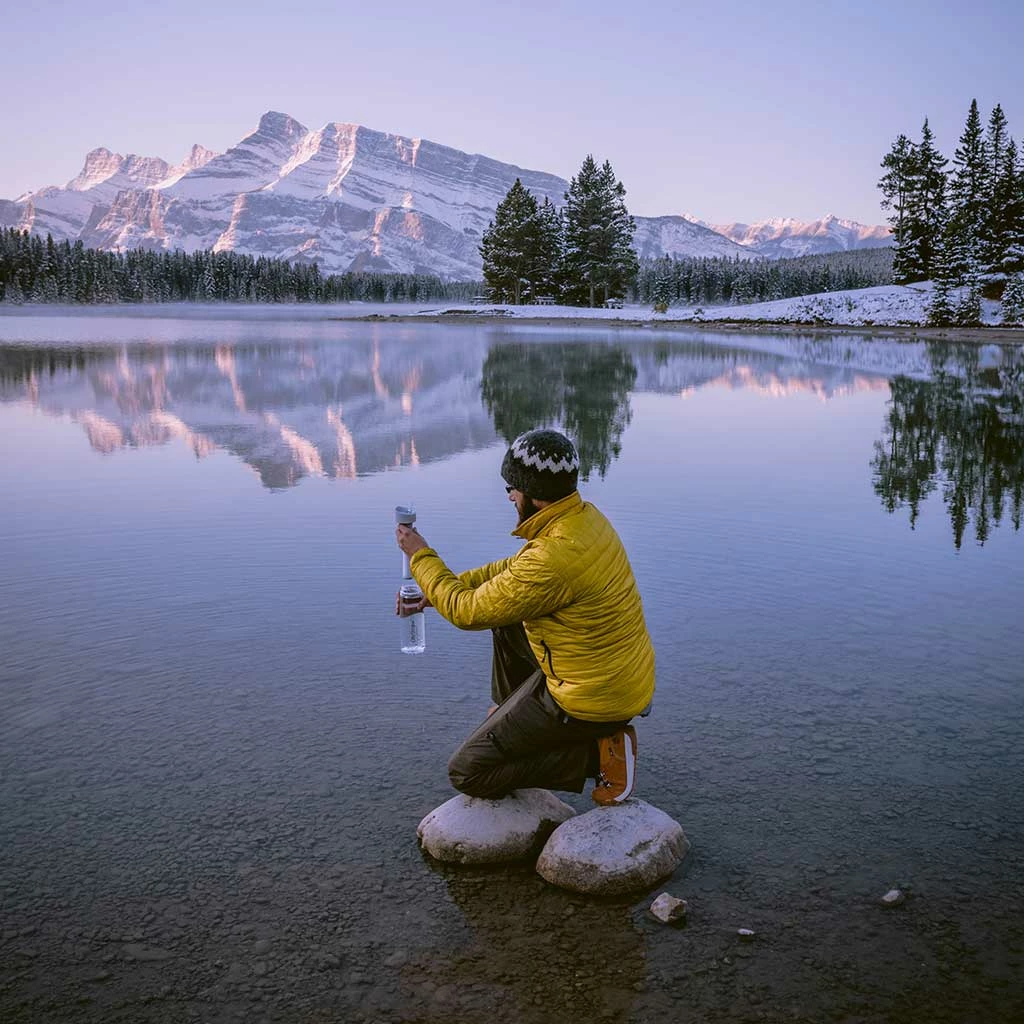 LifeStraw Go 650ml 7 LifeStraw Go 650ml