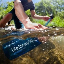 Camping Kit LifeStraw Go 650ml