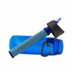 Camping Kit LifeStraw Go 650ml