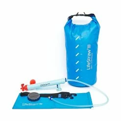 LifeStraw Mission 12L