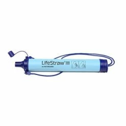 Camping Kit LifeStraw Personal