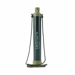 LifeStraw Personal Camping Kit