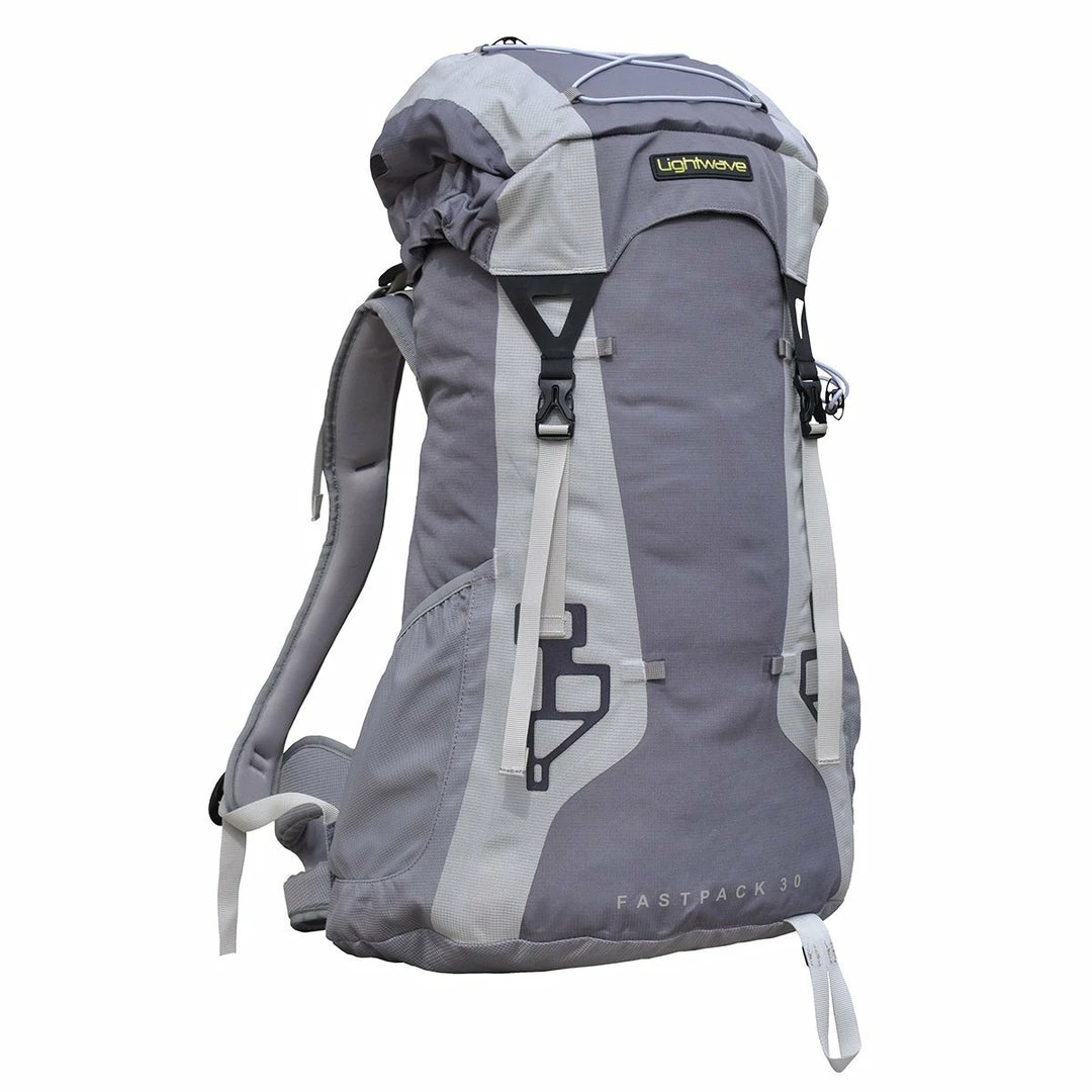 Lightwave Fastpack 30 Rucksack 3 Lightwave Fastpack 30 Rucksack