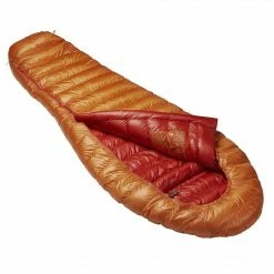 Lightwave Firelight 450 Sleeping Bag Camping Kit