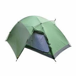 Lightwave Camping Kit Sigma S15 Tent