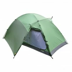 Lightwave Camping Kit Sigma S22 Tent