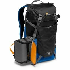 Lowepro Bags & EDC PhotoSport BP 15L AW III 64 Lowepro Bags & EDC PhotoSport BP 15L AW III