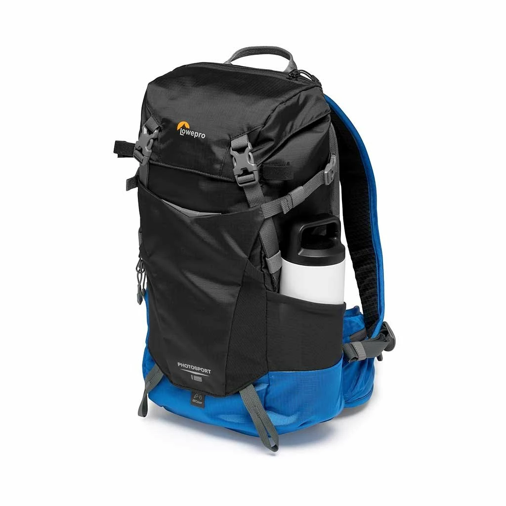 Lowepro Bags & EDC PhotoSport BP 15L AW III 9 Lowepro Bags & EDC PhotoSport BP 15L AW III
