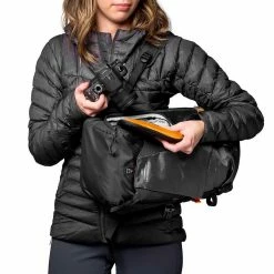 Lowepro PhotoSport BP 15L AW III