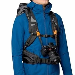 Lowepro PhotoSport BP 15L AW III