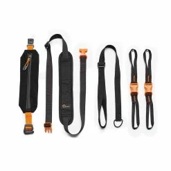 Lowepro Bags & EDC PhotoSport BP 24L AW III