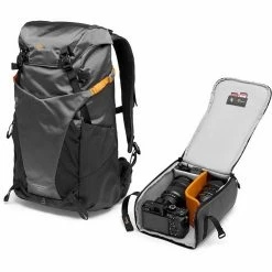 Lowepro PhotoSport BP 24L AW III