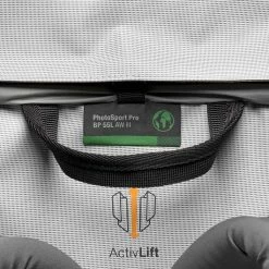 Lowepro PhotoSport PRO 55L AW III Bags & EDC