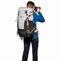 Lowepro PhotoSport PRO 55L AW III Bags & EDC