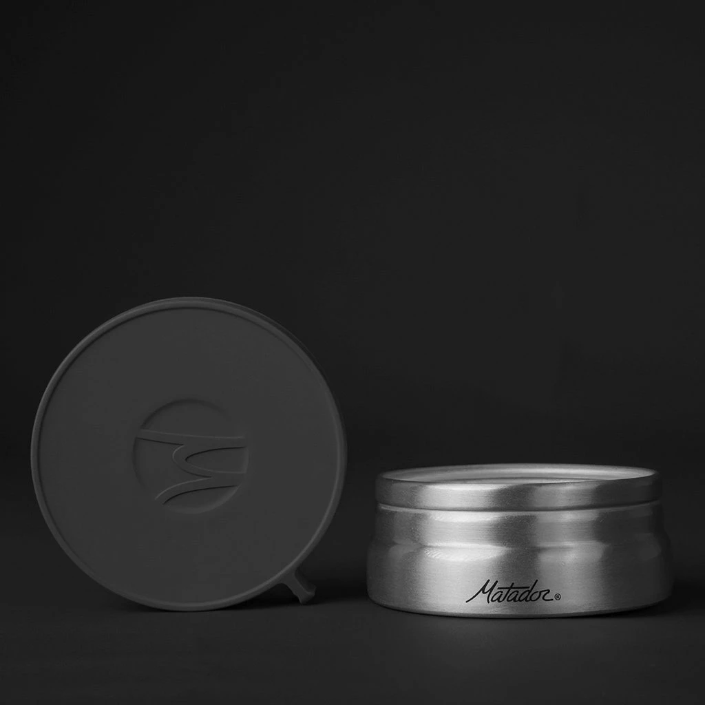 Matador Airtight Canister | Large 6 Matador Airtight Canister | Large