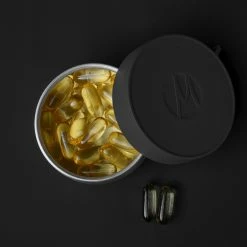 Matador Airtight Canister | Large 22 Matador Airtight Canister | Large