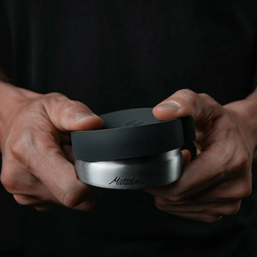 Matador Airtight Canister | Large 14 Matador Airtight Canister | Large