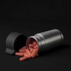 Matador Airtight Canister | Small