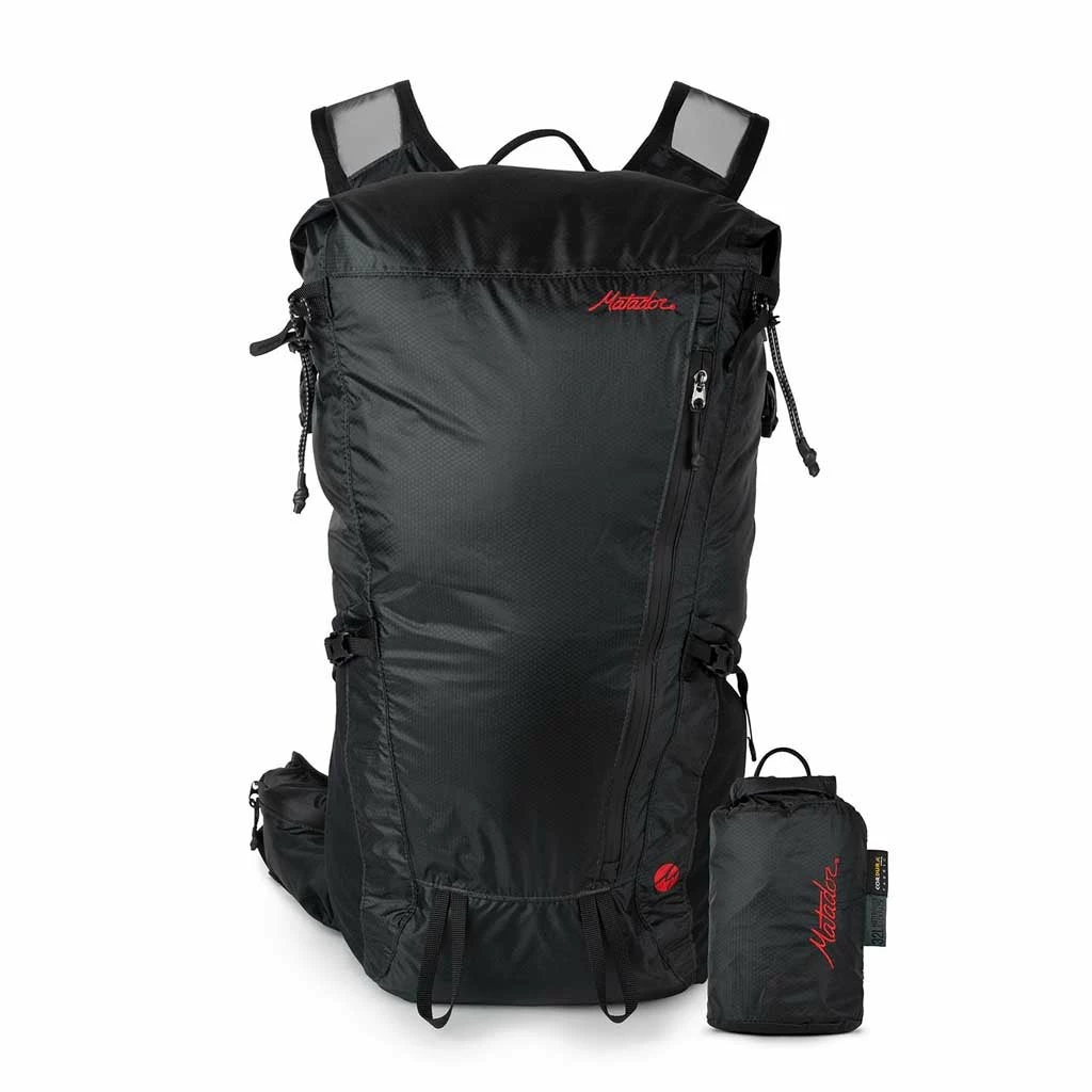 Matador Bags & EDC FreeRain32 Packable Backpack 5 Matador Bags & EDC FreeRain32 Packable Backpack