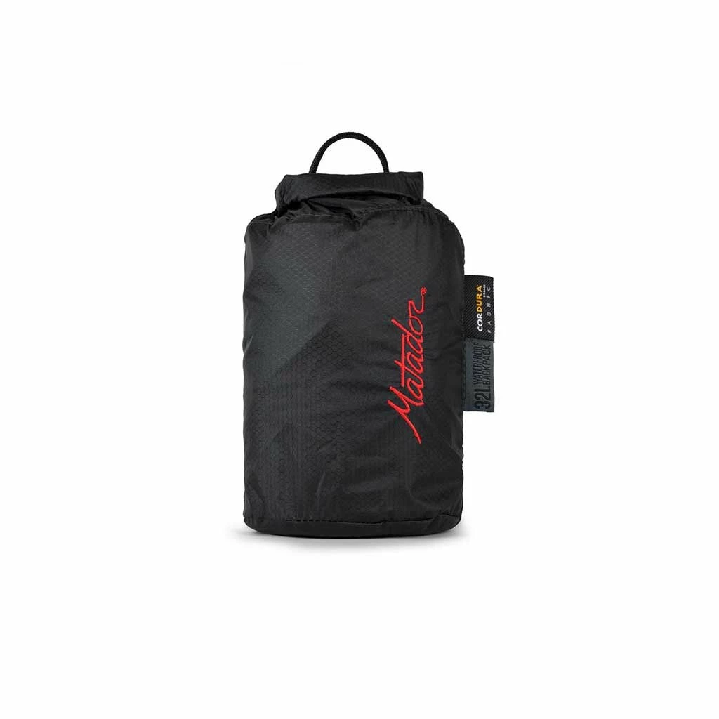 Matador Bags & EDC FreeRain32 Packable Backpack 8 Matador Bags & EDC FreeRain32 Packable Backpack