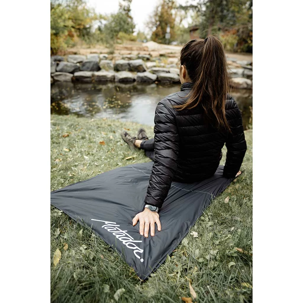 Matador Pocket Blanket 15 Matador Pocket Blanket