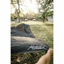 Matador Pocket Blanket