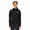 Mons Royale Ascend Full Zip Hood | Women's New