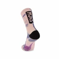 Mons Royale Atlas Crew Sock Digital