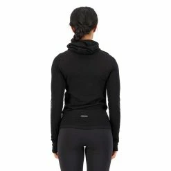 Mons Royale New Bella Tech Hood | Women's 9 Mons Royale New Bella Tech Hood | Women's
