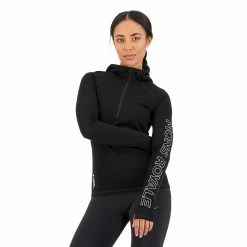 Mons Royale New Bella Tech Hood | Women's