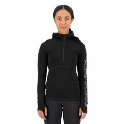 Mons Royale New Bella Tech Hood | Women's